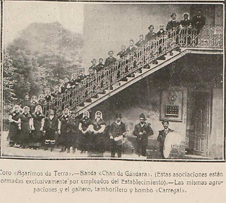 Asociaciones de música regional del balneario de Mondariz. «Música gallega en Mondariz», 353.
