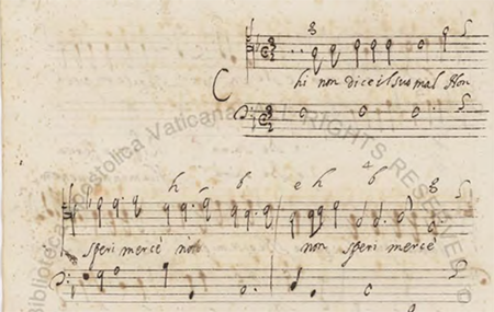 «Chi non dice il suo mal», I-Rvat Barb.lat.4374, 19-20.